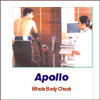 Click here for more on Whole Body Check - Apollo