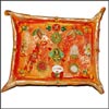 Click here for more on Fancy Rakhi Pooja Thali - code 02
