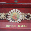 Click here for more on Goddess Durga Matha Divinity Rakhi(single)
