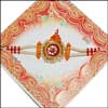 Click here for more on Designer Rakhi with Beads -1(Single Rakhi)