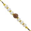 Click here for more on RUDRAKSHA PEARL RAKHI(JR-02)