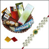 Click here for more on Choco Thali - code01
