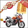 Click here for more on Power Bike 4 Brother