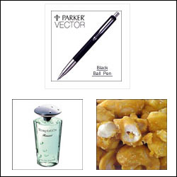 Click here for more on Bhaiya Bhabi Hamper 8