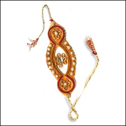 Click here for more on Special Rakhi - p02155