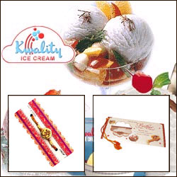 Click here for more on Kwality Ice Cream Family Special Pack 2 (3 varieties of Icecreams)