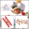 Click here for more on Kwality Ice Cream Family Special Pack 2 (3 varieties of Icecreams)