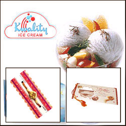 Click here for more on Kwality Ice Creams - Butter Scotch - 500 ml