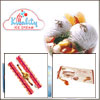 Click here for more on Kwality Ice Creams - Butter Scotch - 500 ml