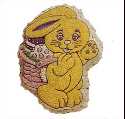 Click here for more on Rakhi Special Delivery Bunny