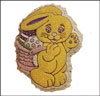 Click here for more on Rakhi Special Delivery Bunny