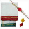 Click here for more on Rakhi with Shirt - code11