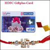 Click here for more on Rakhi with Gift Voucher - code06