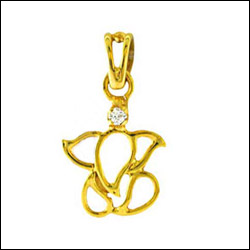 Click here for more on GANESH DIAMOND PENDANT -JPG01