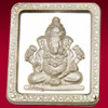 Click here for more on GANESH SILVER COIN (JPG09)