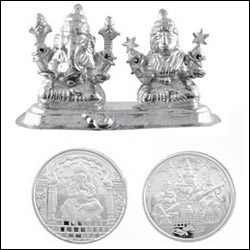 Click here for more on SPIRITUAL SILVER HAMPER - JPJLC-012