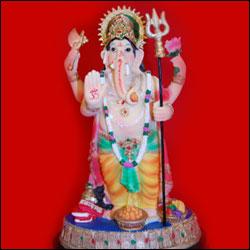 Click here for more on Ganesha Idol 2