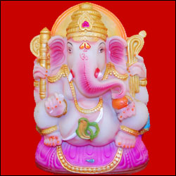 Click here for more on Ganesha Idol 13