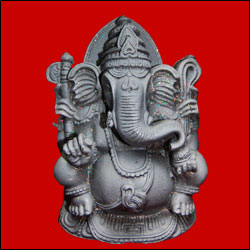 Click here for more on Ganesha Idol 18