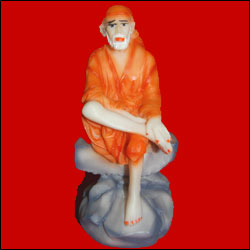 Click here for more on Saibaba Idol