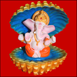 Click here for more on Ganesha Idol 21
