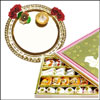 Click here for more on Ganesh Poojathali Hamper 10