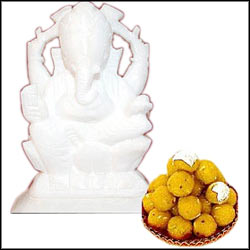 Click here for more on Lord Ganesh Blessings