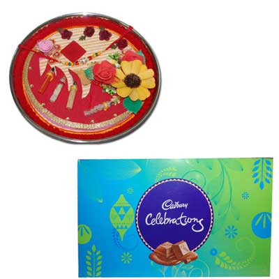 Click here for more on Gift Hamper - code SG10