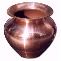 Click here for more on Copper - Kalash