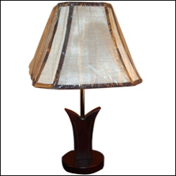 Click here for more on Touch Lamp - code L1