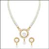 Click here for more on SUREKHA PEARL SET(JPD-002)