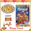 Click here for more on GREAT Gift Box with Mysore Pak