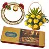 Click here for more on Diwali pooja thali-4