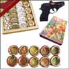 Click here for more on Diwali Exotic Hamper -10