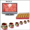 Click here for more on Diwali Exotic Hamper -5