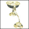 Click here for more on Silver Haarathi - 32 Grams