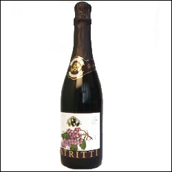 Click here for more on Non Alcoholic Dark Grape Champagne
