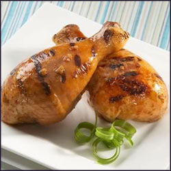 Chicken Drum Sticks - 1 plate