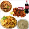 Click here for more on Family pack for 4 persons - (nonveg001)