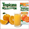 Click here for more on Tropicana Orange Juice