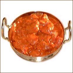 Click here for more on Butter Chicken - 2 Plates