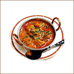 Click here for more on Special Spicy Mutton Curry -2 Plates
