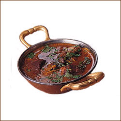 Click here for more on Mutton Roghan Josh - 2 Plates