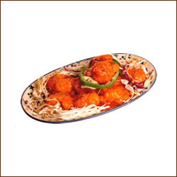 Click here for more on Chicken Fry - 1Plate