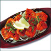 Click here for more on Chicken Tikka Kabab - 1 plate
