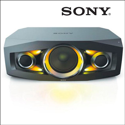 Sony GTK-N1BT/BC E12 Hi-Fi Music System to Hyderabad,Chennai