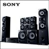 Click here for more on Home Theatre Component System -HT-DDW5000