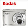 Click here for more on Kodak Digital Camera C14