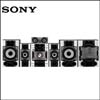 Click here for more on Sony - MHC-GN1100D (Bundle)
