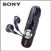 Click here for more on WALKMAN MP3 Player -NWZ-B142F/B